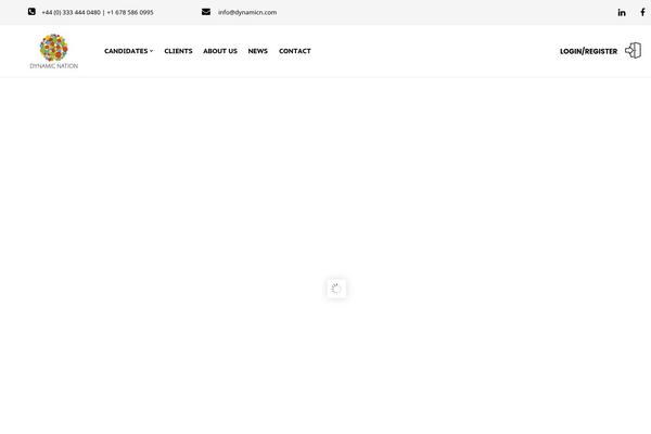 Site using News-twitter plugin