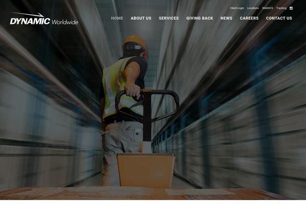 dynamiconline.com site used Iron-bridge-child