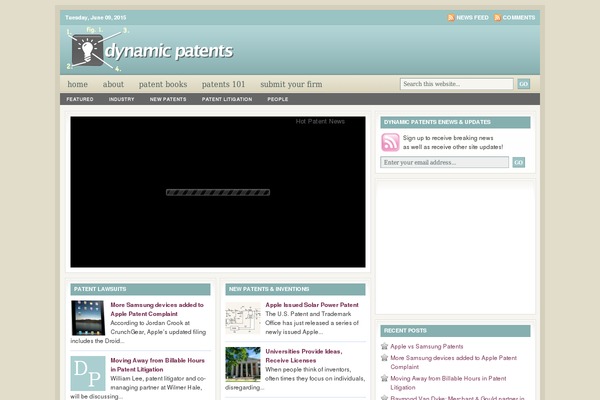 Lifestyle 1.0 theme site design template sample
