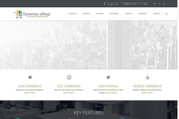 Circle theme site design template sample
