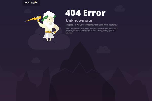 Site using Rit-core plugin