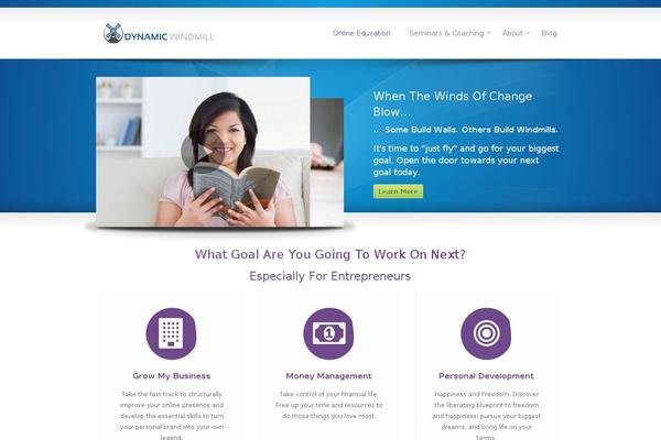 Site using Video.js - HTML5 Video Player for WordPress plugin