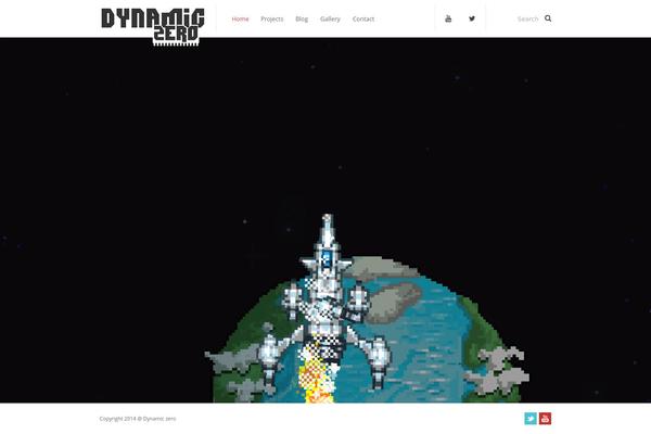 Pump theme site design template sample