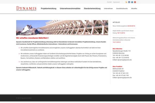 Site using Strx Magic Floating Sidebar Maker plugin
