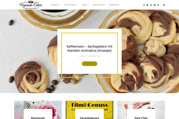 Site using IGIT Related Posts With Thumb Image After Posts plugin