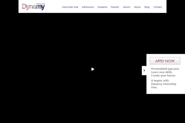 Black Label theme site design template sample