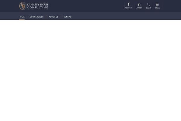 Libero theme site design template sample