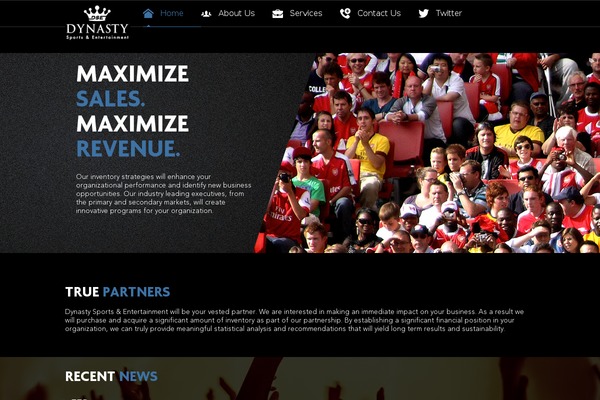 Im-startup theme site design template sample