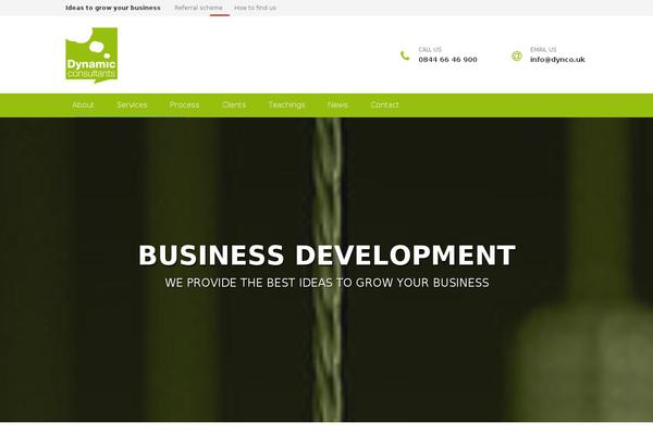 Site using MailPoet Newsletters plugin