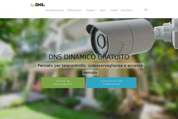 Site using Salient-nectar-slider plugin