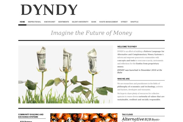 Structure_theme_white theme site design template sample