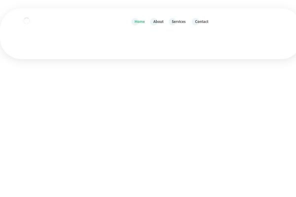 Xtra theme site design template sample