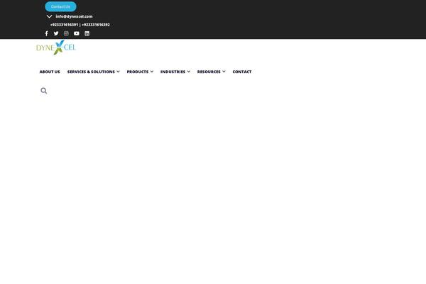 ITfirm theme site design template sample
