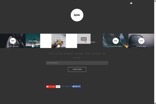 Site using Ajaxify WordPress Site(AWS) plugin