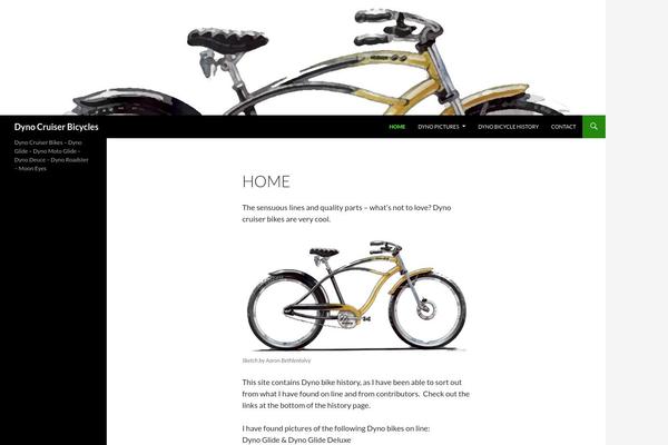 Site using Aspen Shortcodes and Widgets plugin