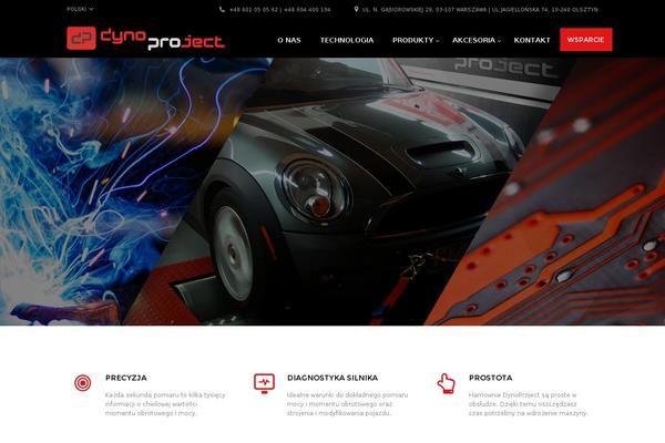 Site using WP Cookie Banner plugin