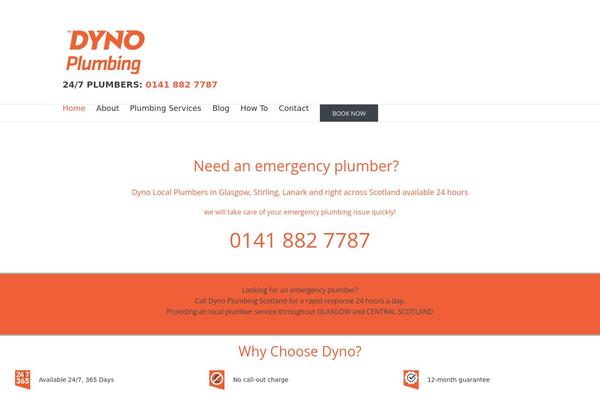 Site using ActiveCampaign plugin