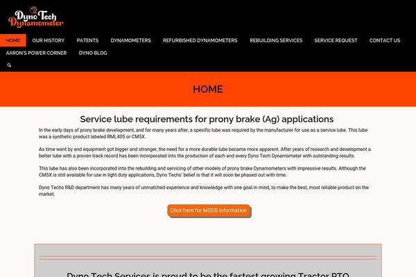 Rttheme19 theme site design template sample