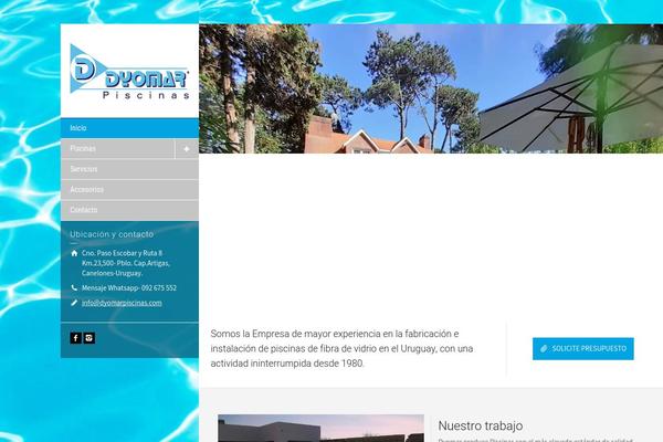 Site using Lightbox-photoswipe plugin
