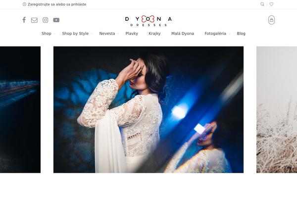Zella-theme theme site design template sample
