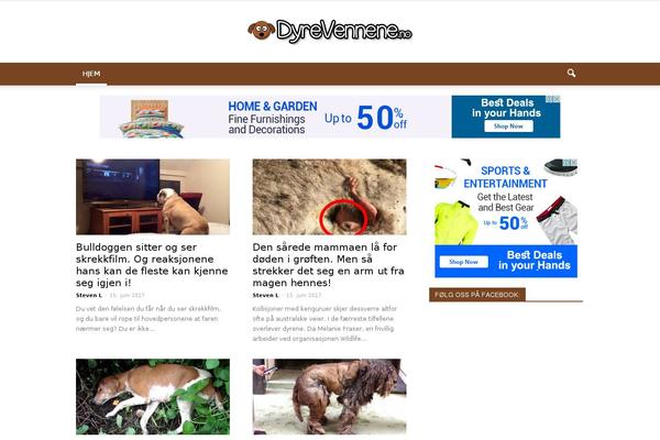 Site using Mashshare-google-analytics plugin