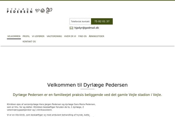 Site using Gdpr-cookie-notice plugin
