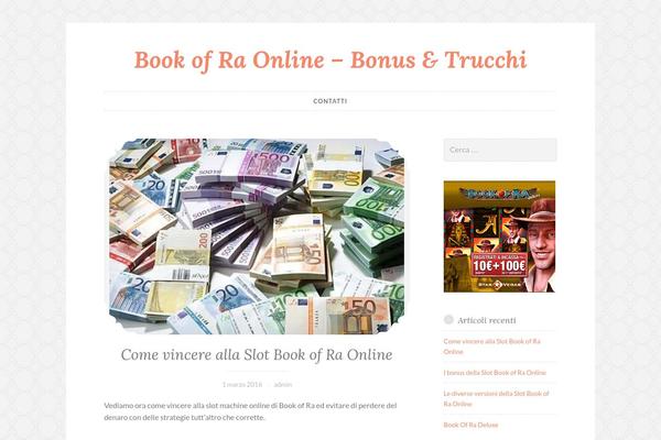 Iwata theme site design template sample