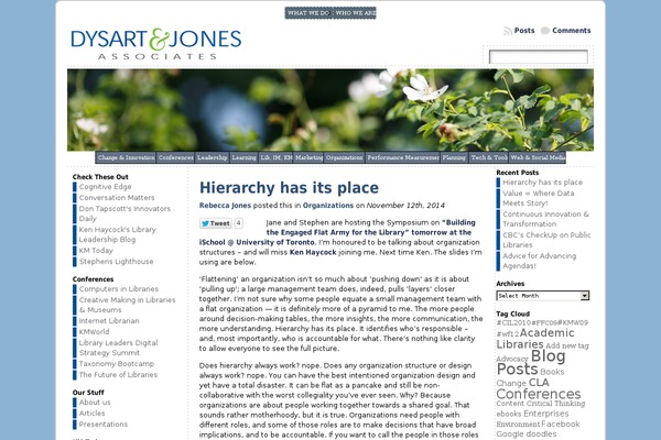 Atahualpa theme site design template sample
