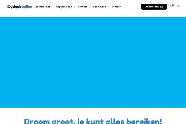 Site using Lilo-core plugin