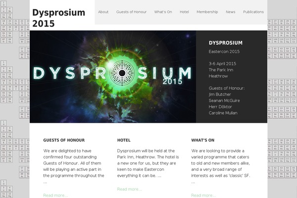 Executive Pro Theme theme site design template sample