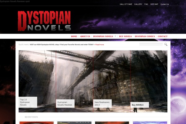Modernelegance theme site design template sample