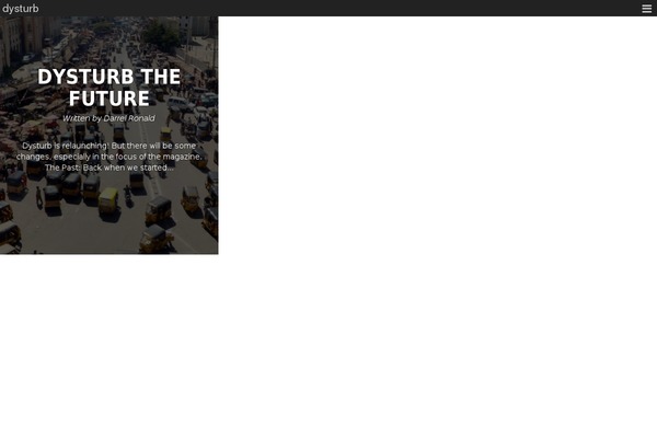 dysturb.net site used Jorgen