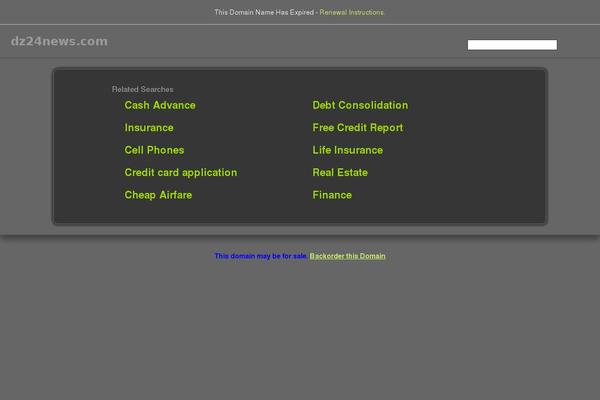 Site using Totalpoll plugin