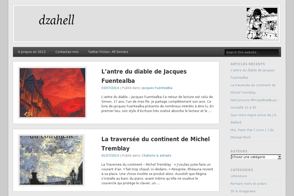 Site using Dotepub plugin