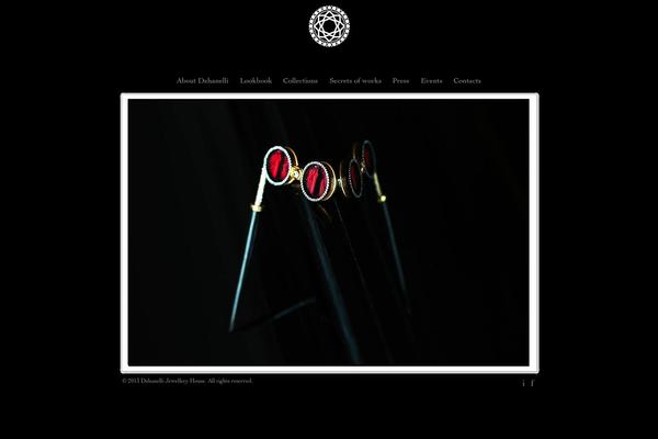 DJH-Theme theme websites examples