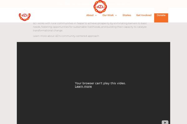 Site using Give-currency-switcher plugin