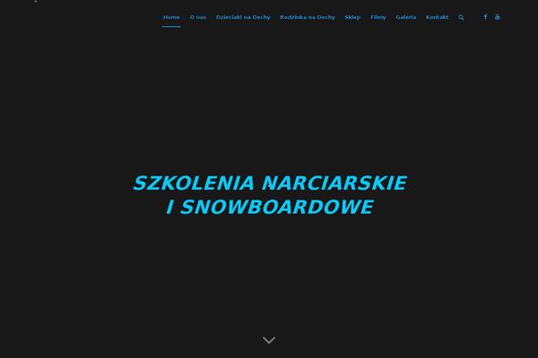 Site using WP Cookie Banner plugin
