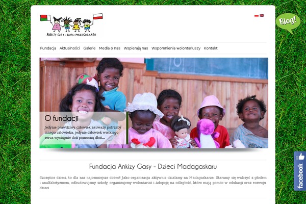 ColorWay theme site design template sample