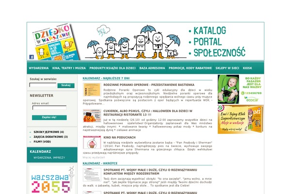 JNews theme site design template sample