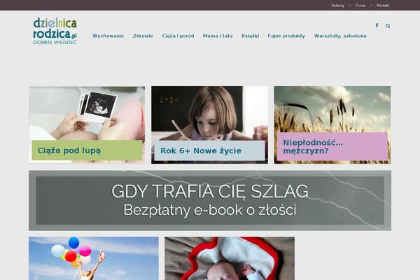 Site using Avatar plugin