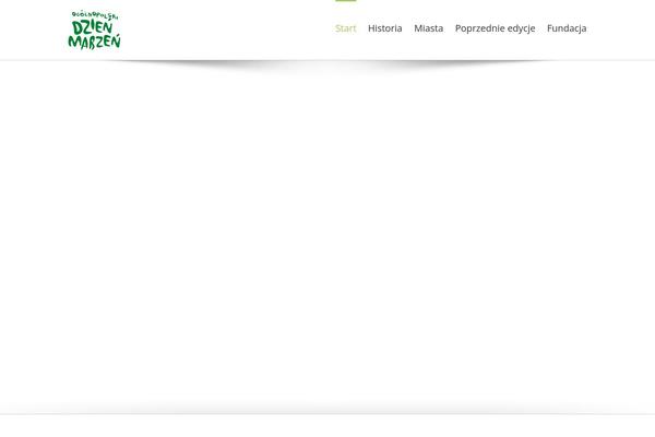 Avada theme site design template sample