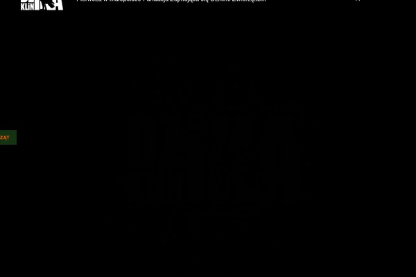 Delight theme site design template sample