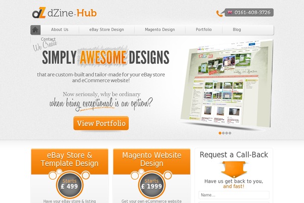 Site using Simple Job Board plugin