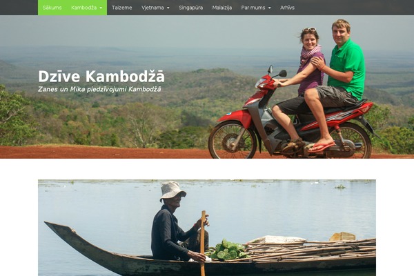 artmag-child theme websites examples