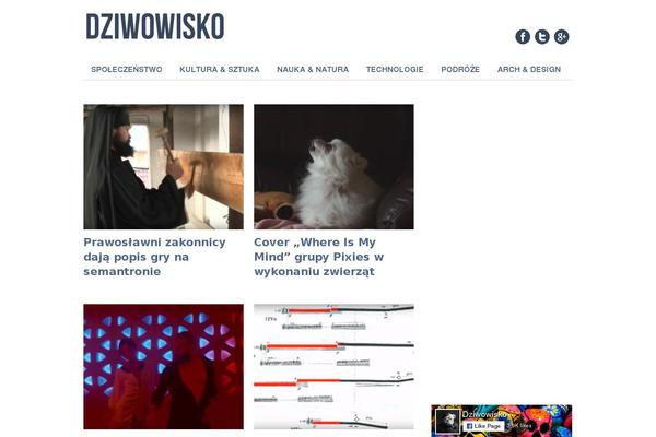 Basic theme site design template sample