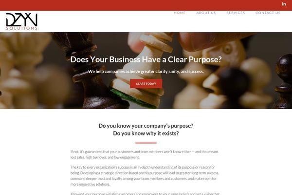 Avada Child Theme theme site design template sample