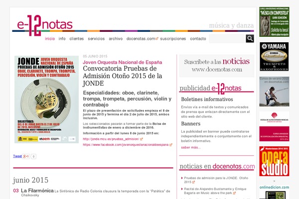 Site using Social Counters plugin