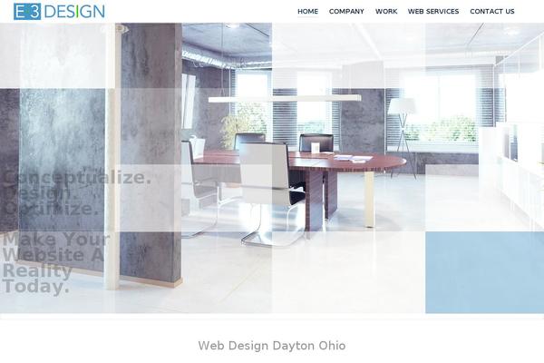 e-3design.com site used E3divicustomized