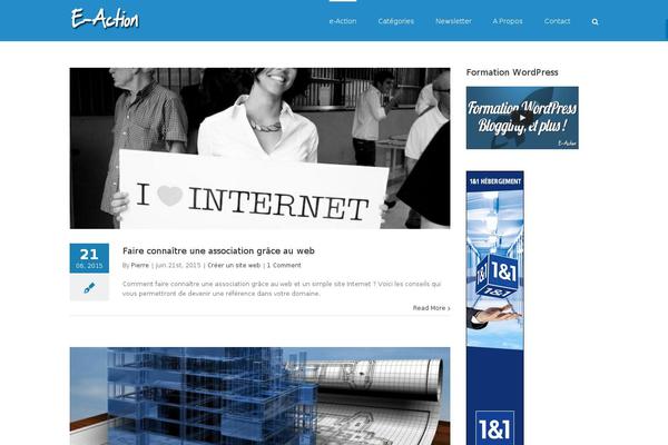 Site using WP-CodeBox plugin