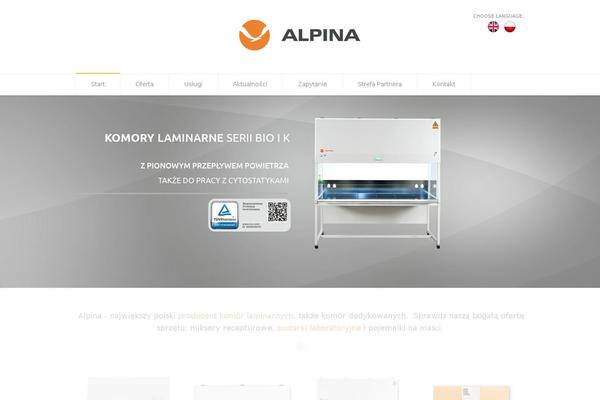 Site using WP Better Attachments plugin